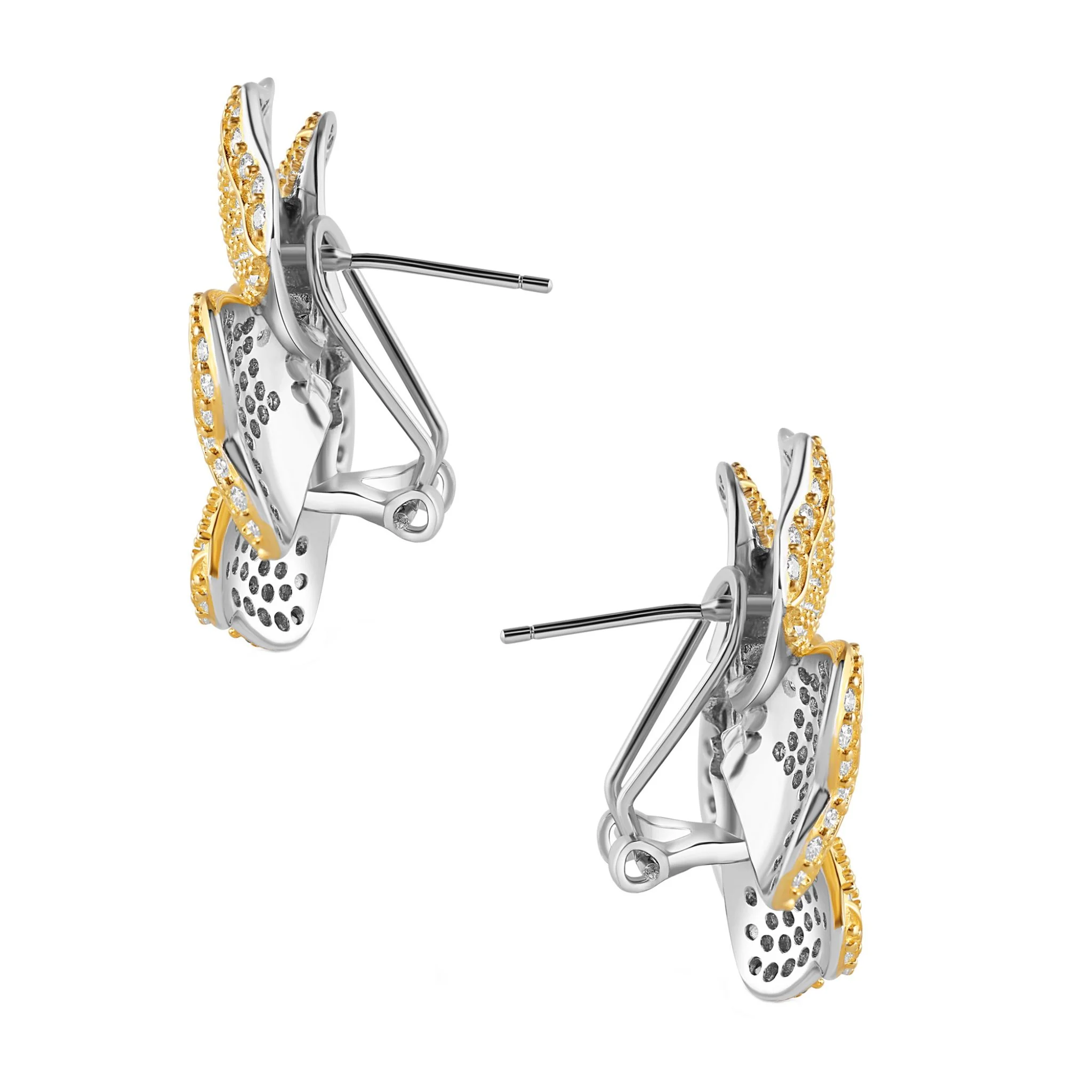 The Harriet Earrings - Image 3