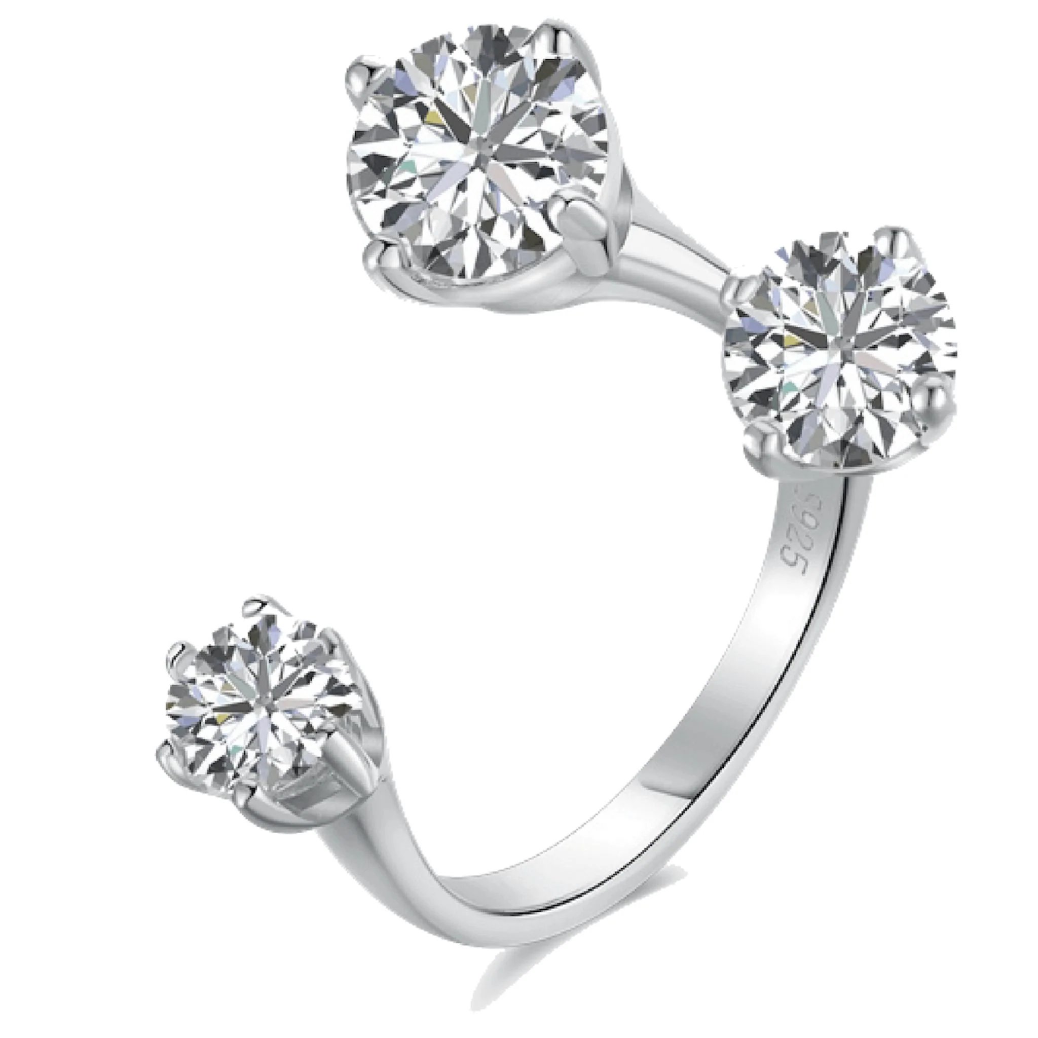The Lamour Ring