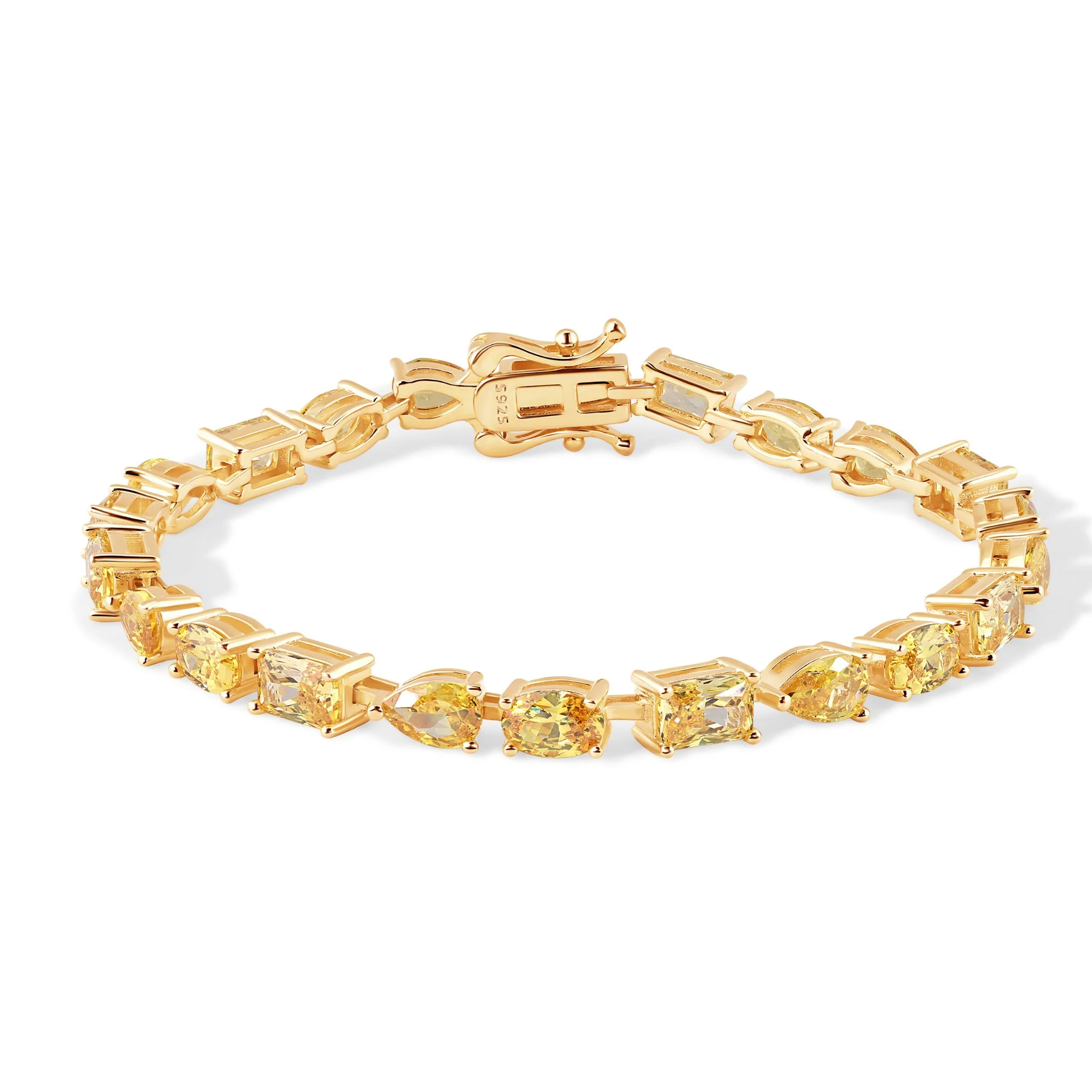 The Zara Bracelet