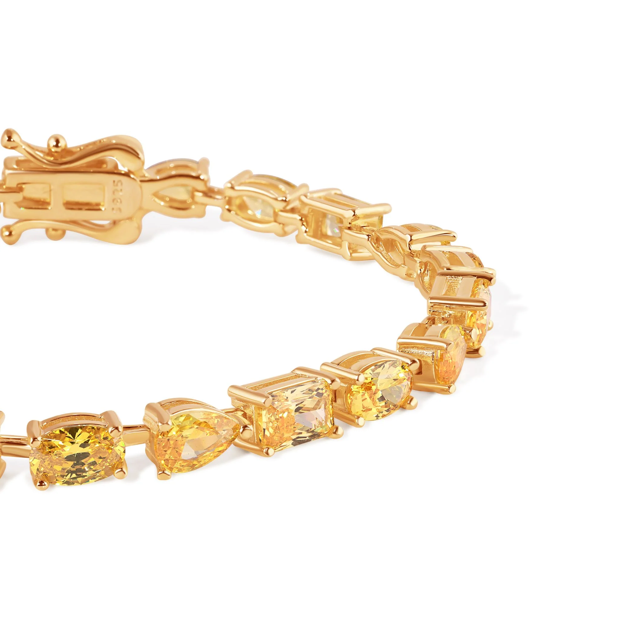 The Zara Bracelet - Image 3