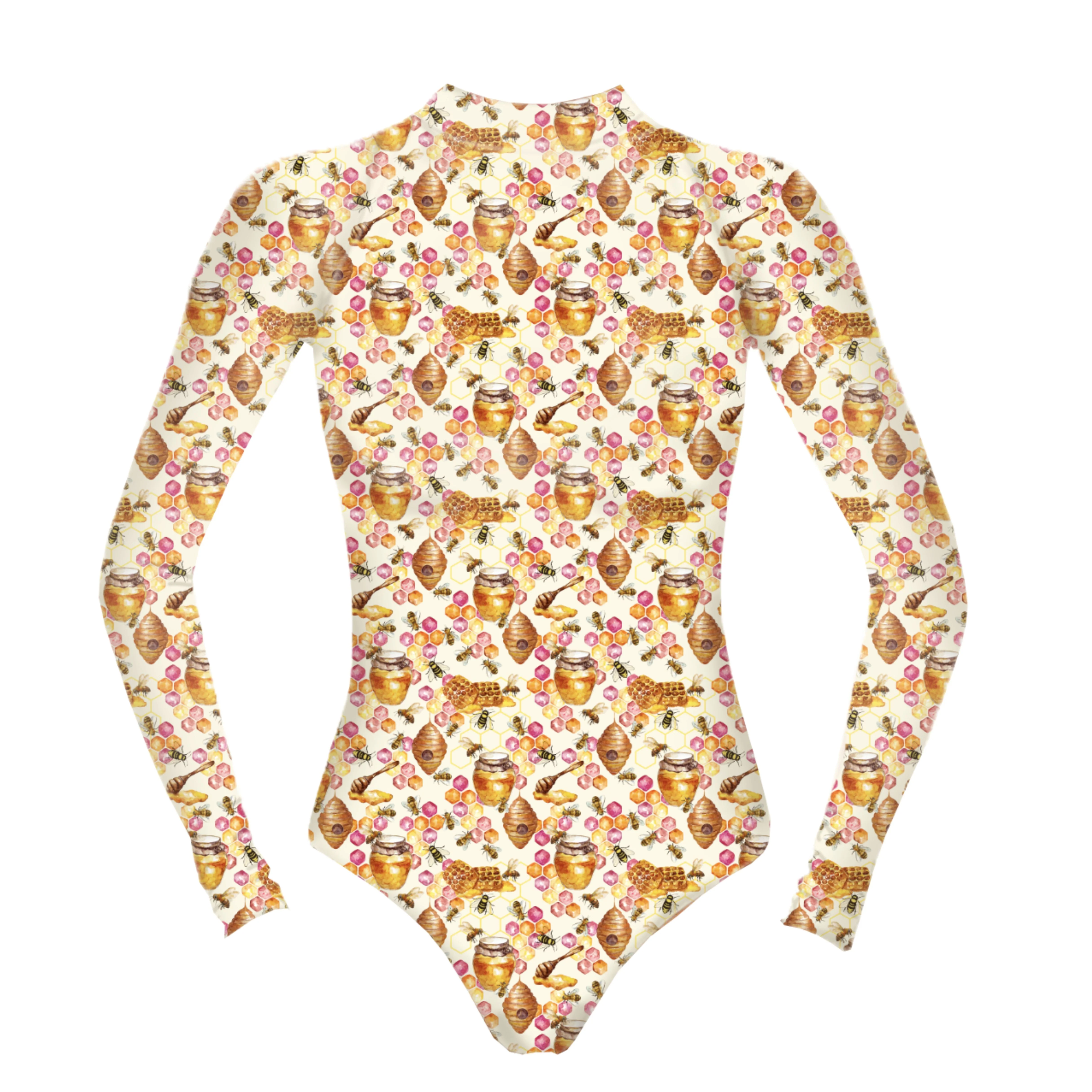 Bethany Rash Guard