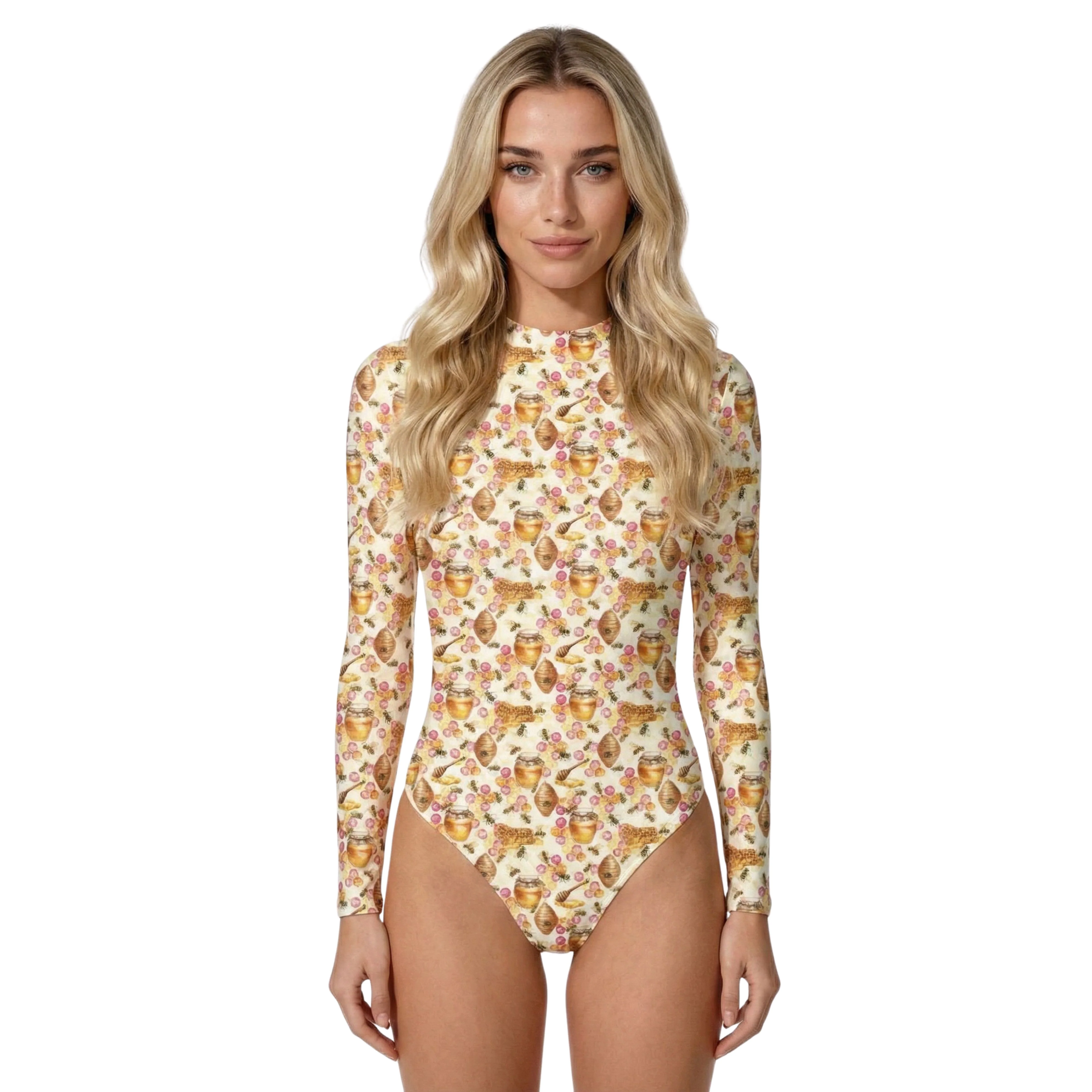Bethany Rash Guard - Image 2