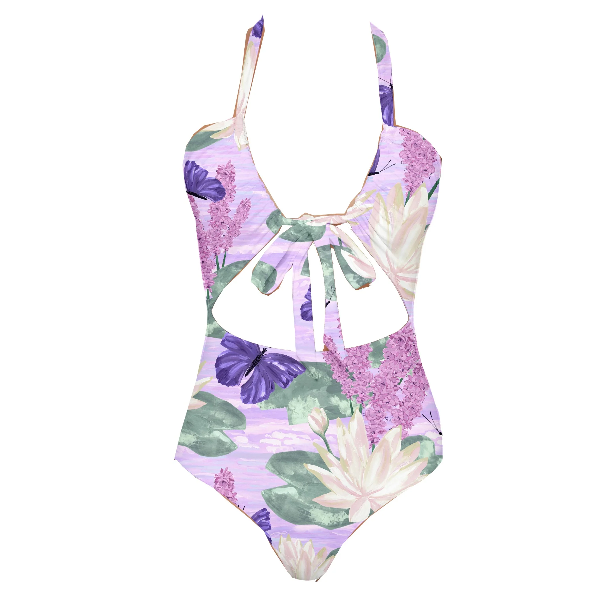 Reversible Ashleigh Monokini - Image 3