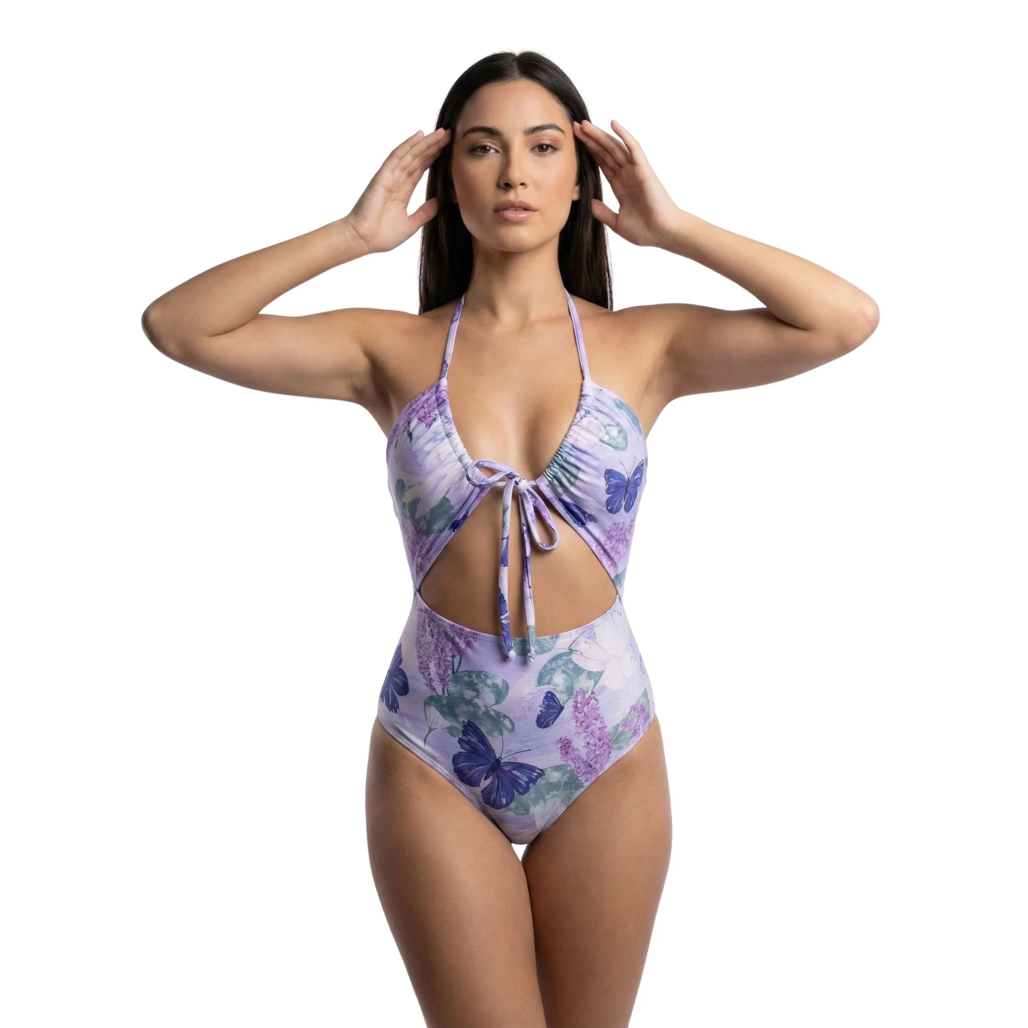 Reversible Ashleigh Monokini - Image 4