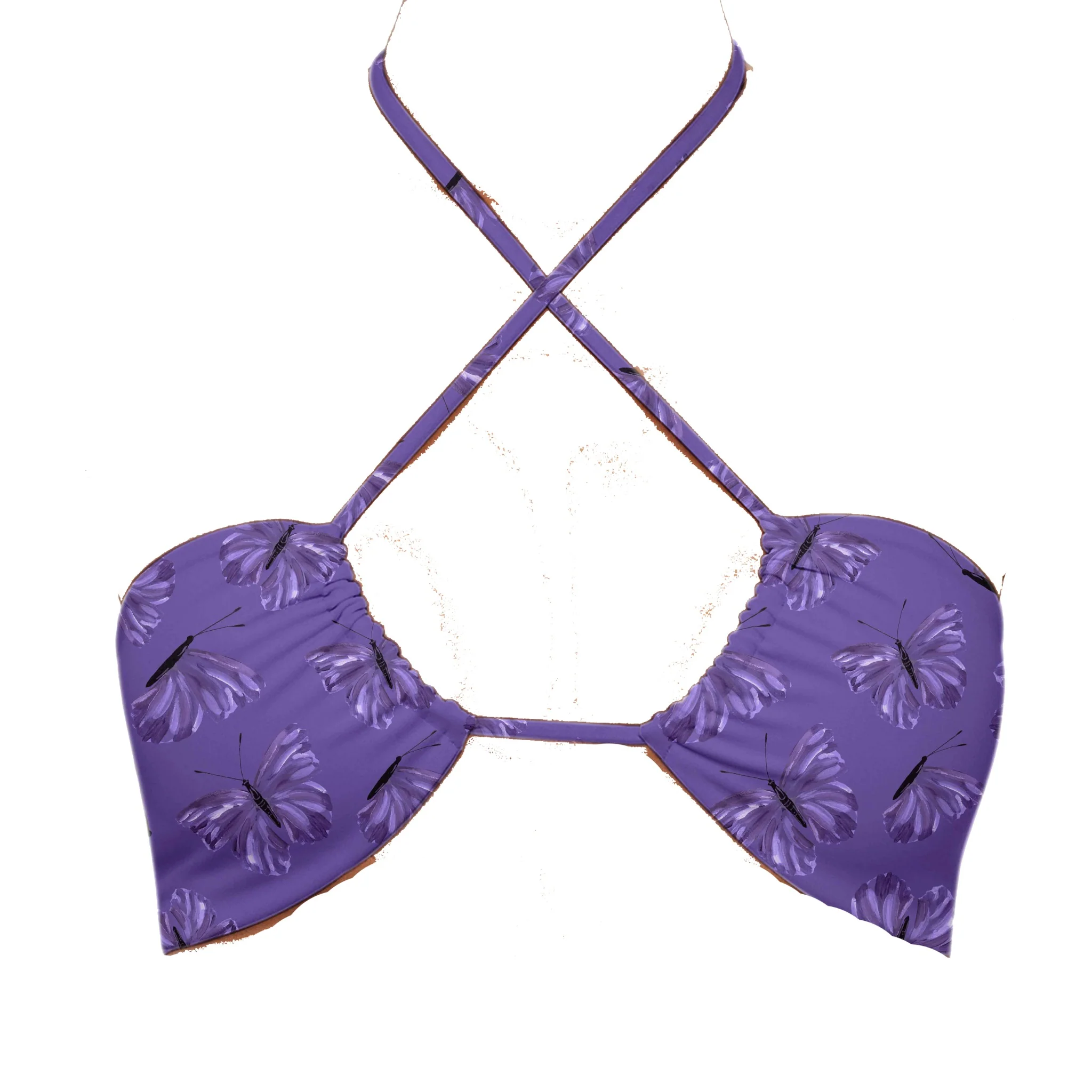 Reversible Mariah Bikini Top - Image 3