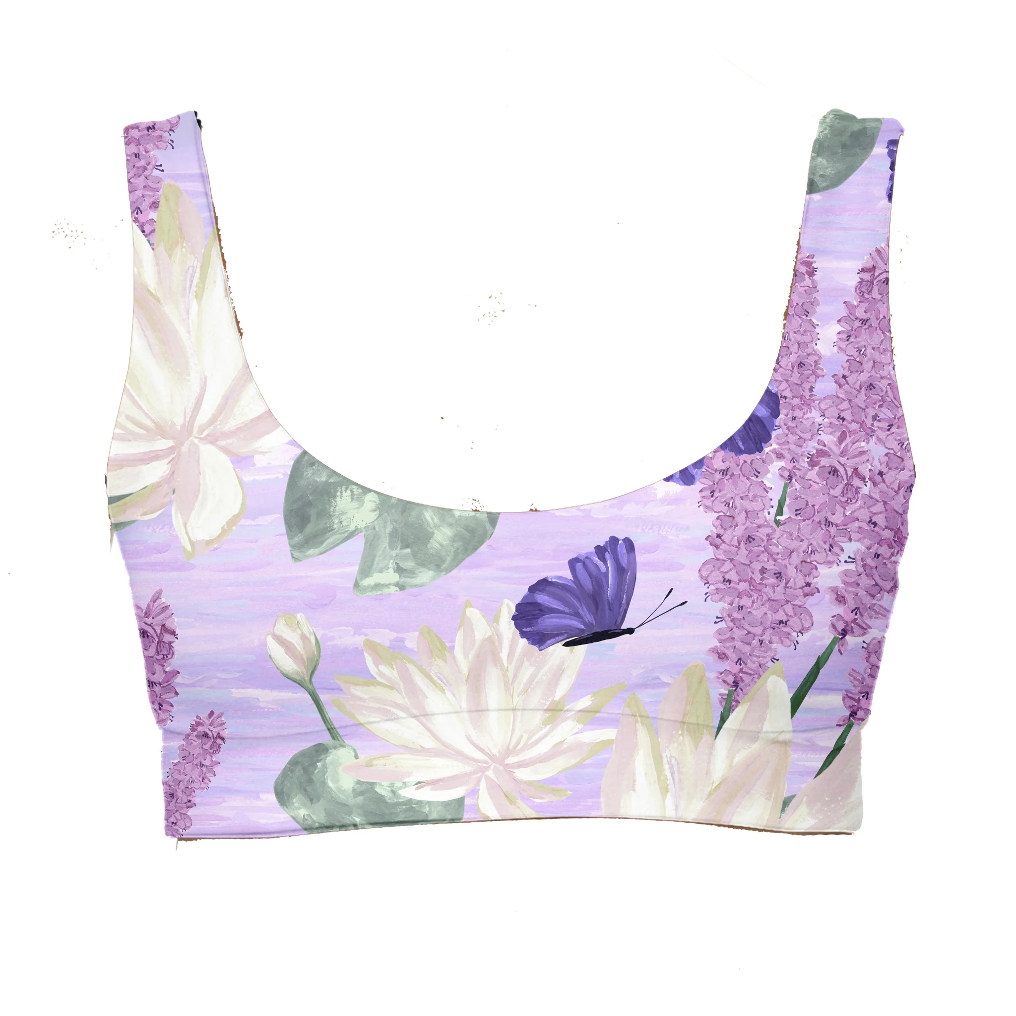 Reversible Sophia Bikini Top - Image 4