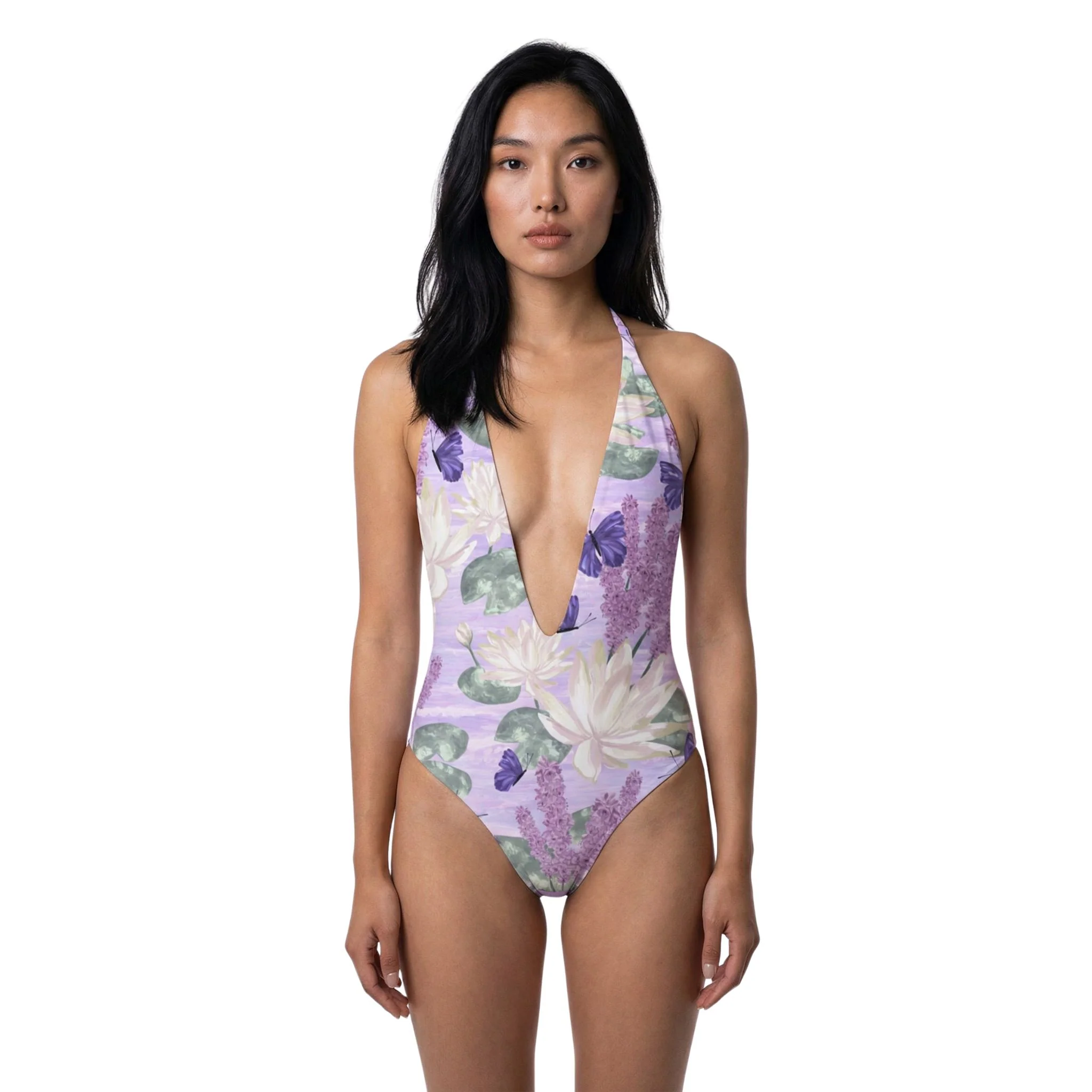 Reversible Valerie One-Piece - Image 2
