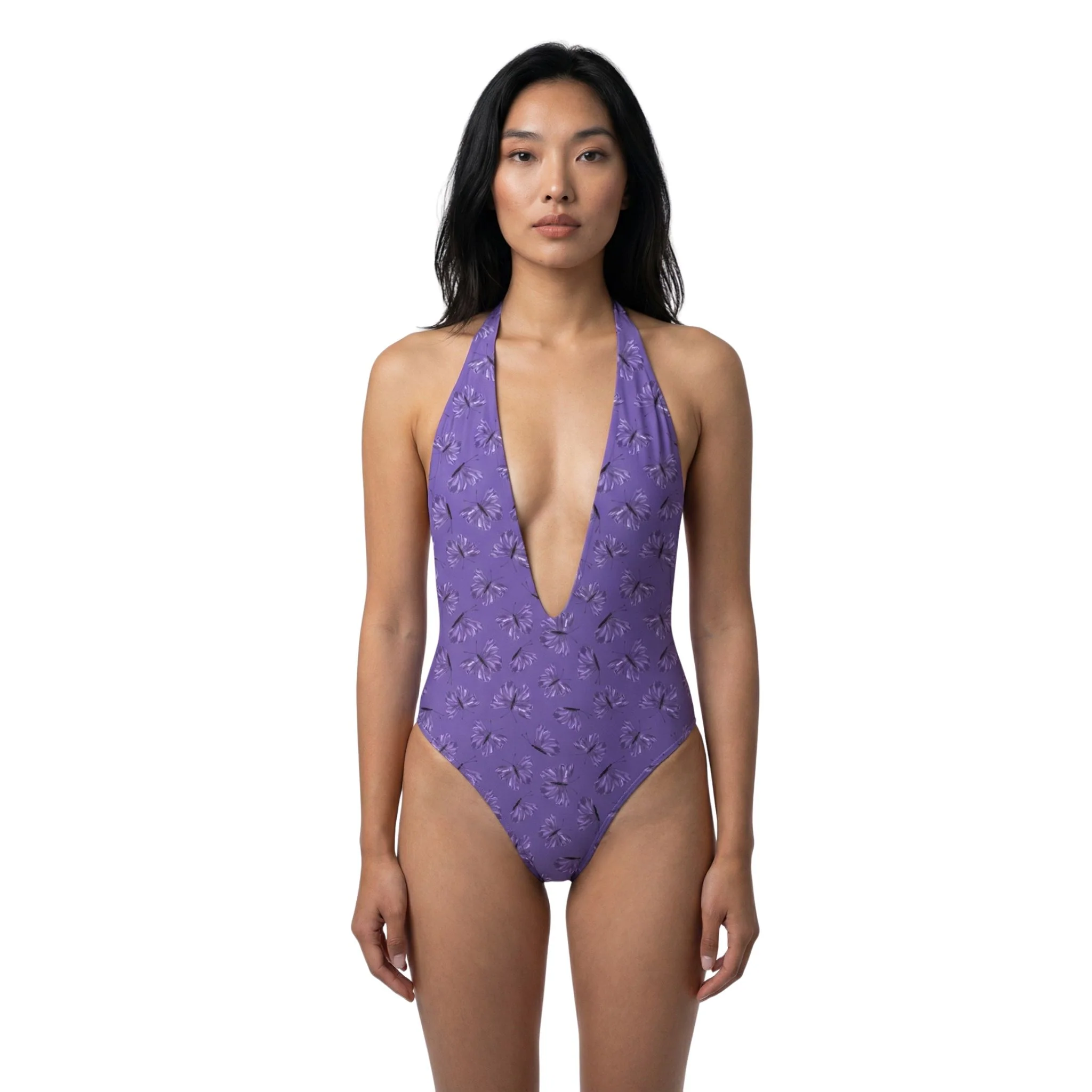 Reversible Valerie One-Piece - Image 4