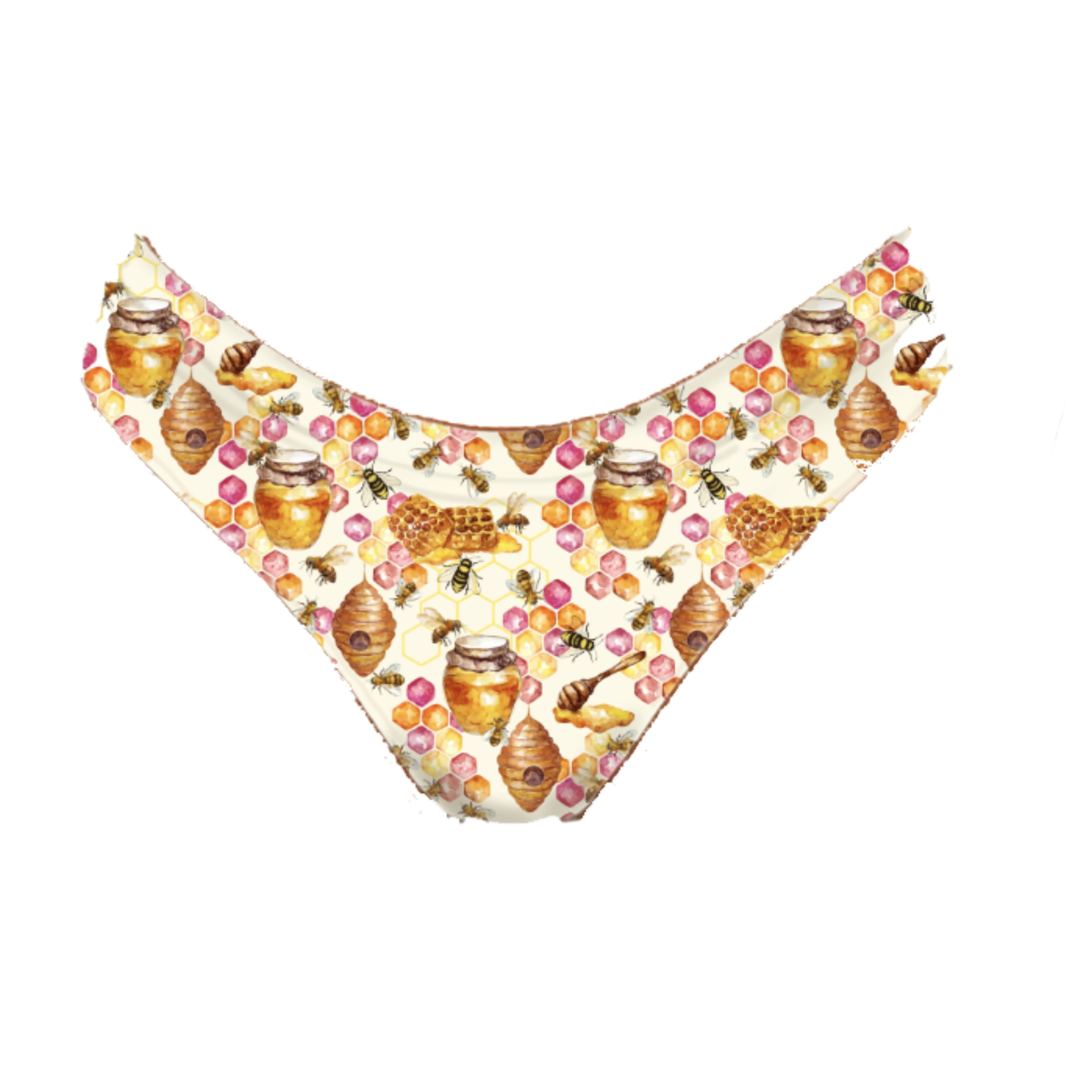 Ruth Bikini Bottoms
