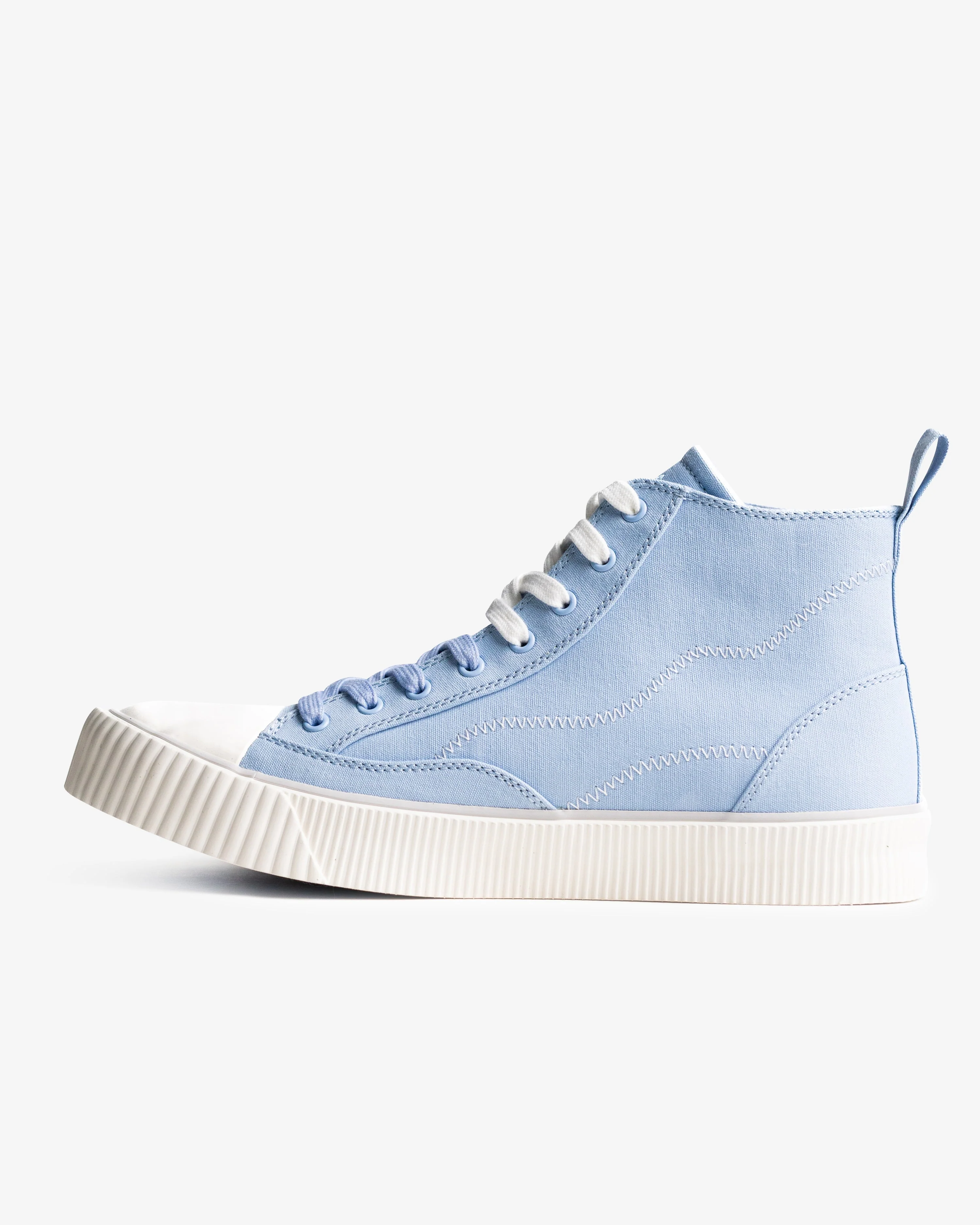 Vulcan | Sky Blue - Image 5