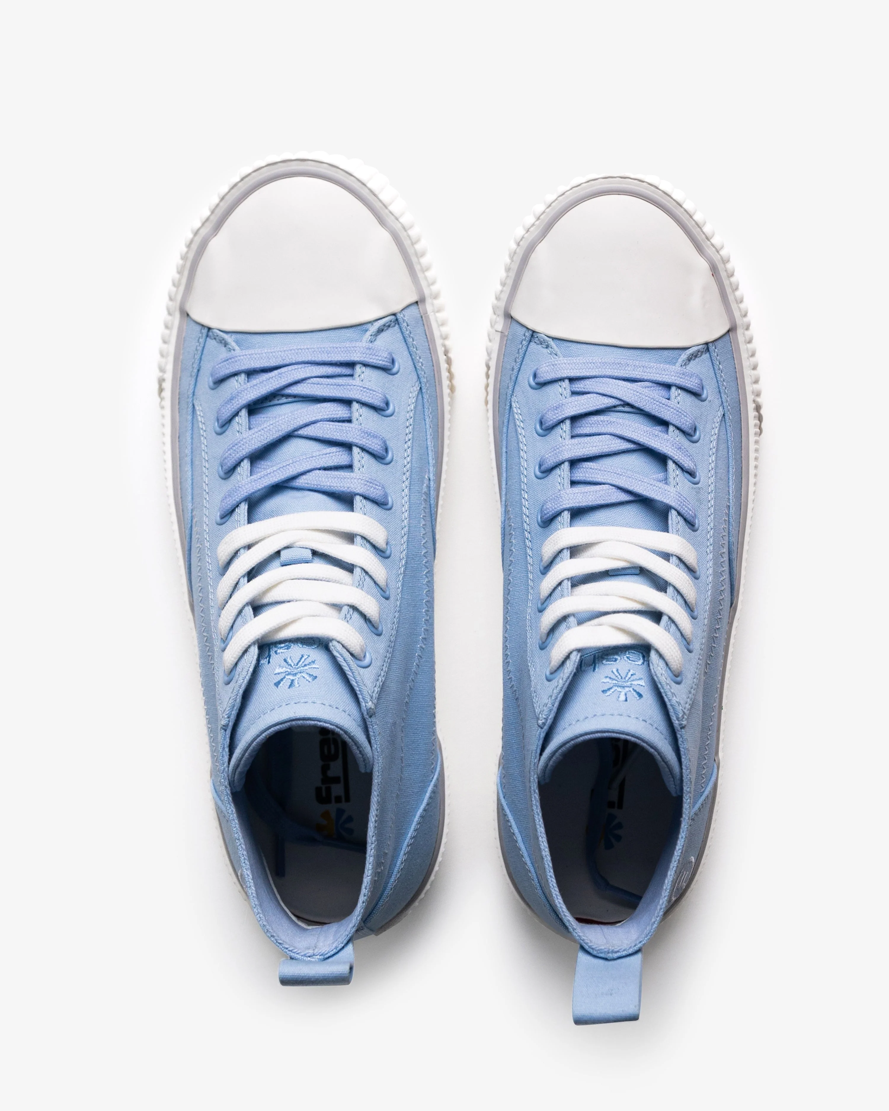 Vulcan | Sky Blue - Image 6