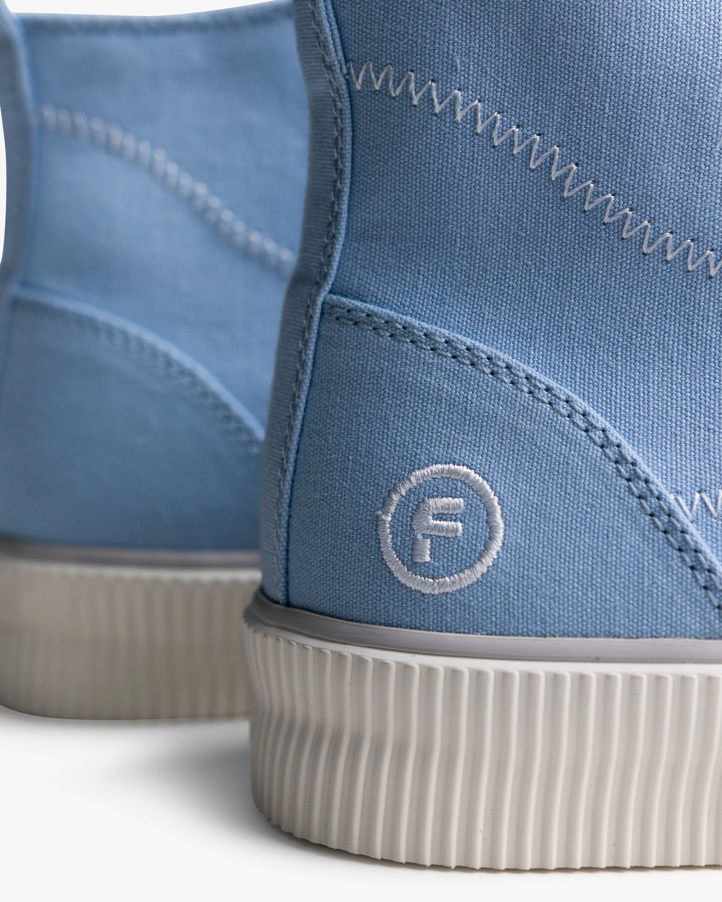 Vulcan | Sky Blue - Image 7