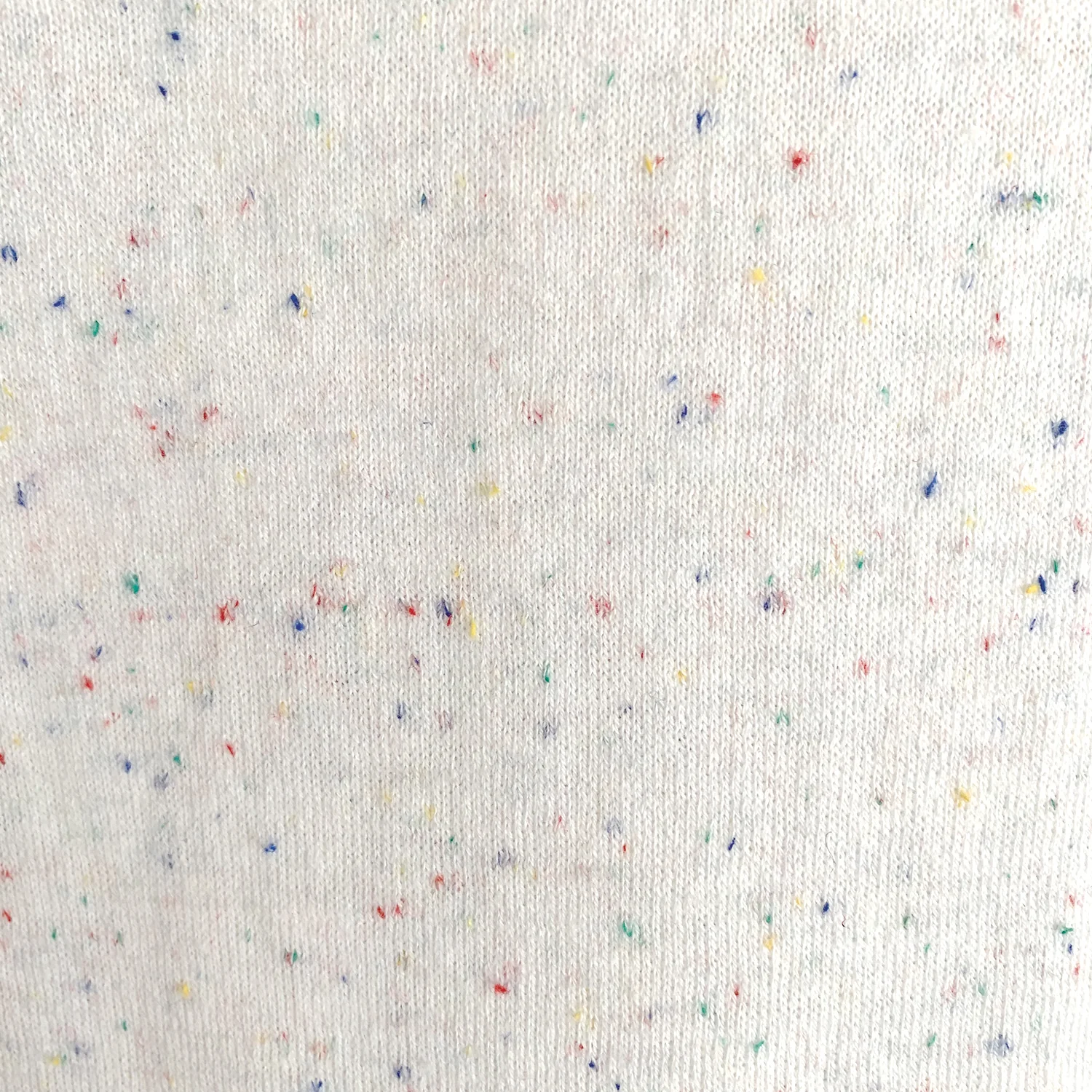 Cashmere Cotton House Dress | Funfetti - Image 5