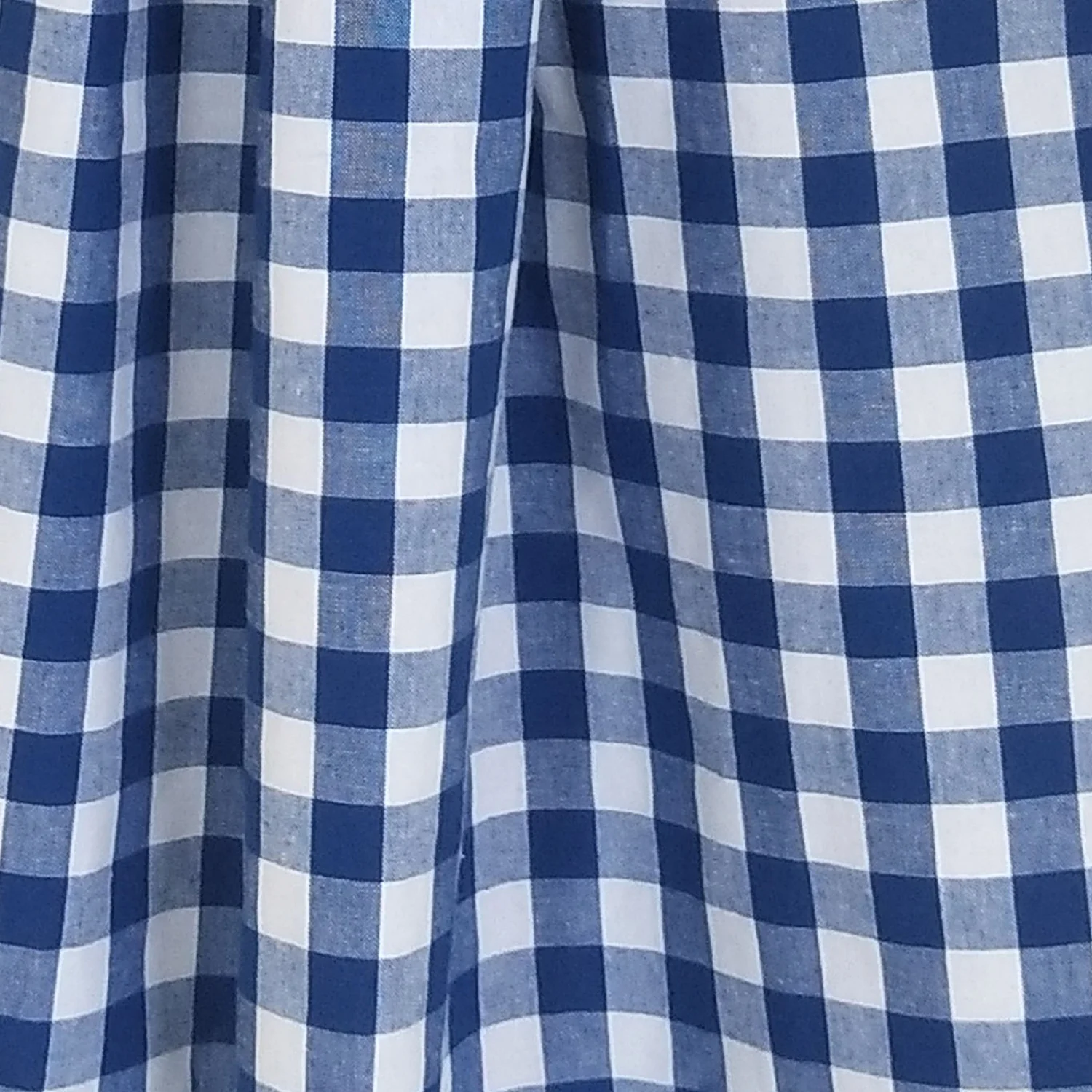 Linen Cargo Skirt - Image 5